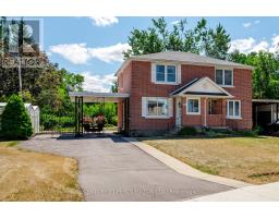 111 SHORT AVENUE, Kawartha Lakes, Ontario