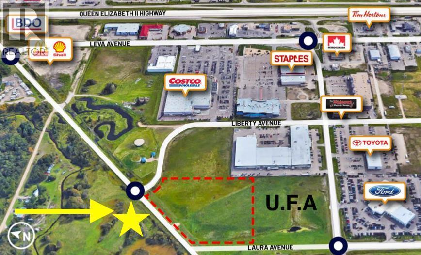 On Laura Avenue, Rural Red Deer County, Alberta  T4E 1B9 - Photo 1 - A2251624