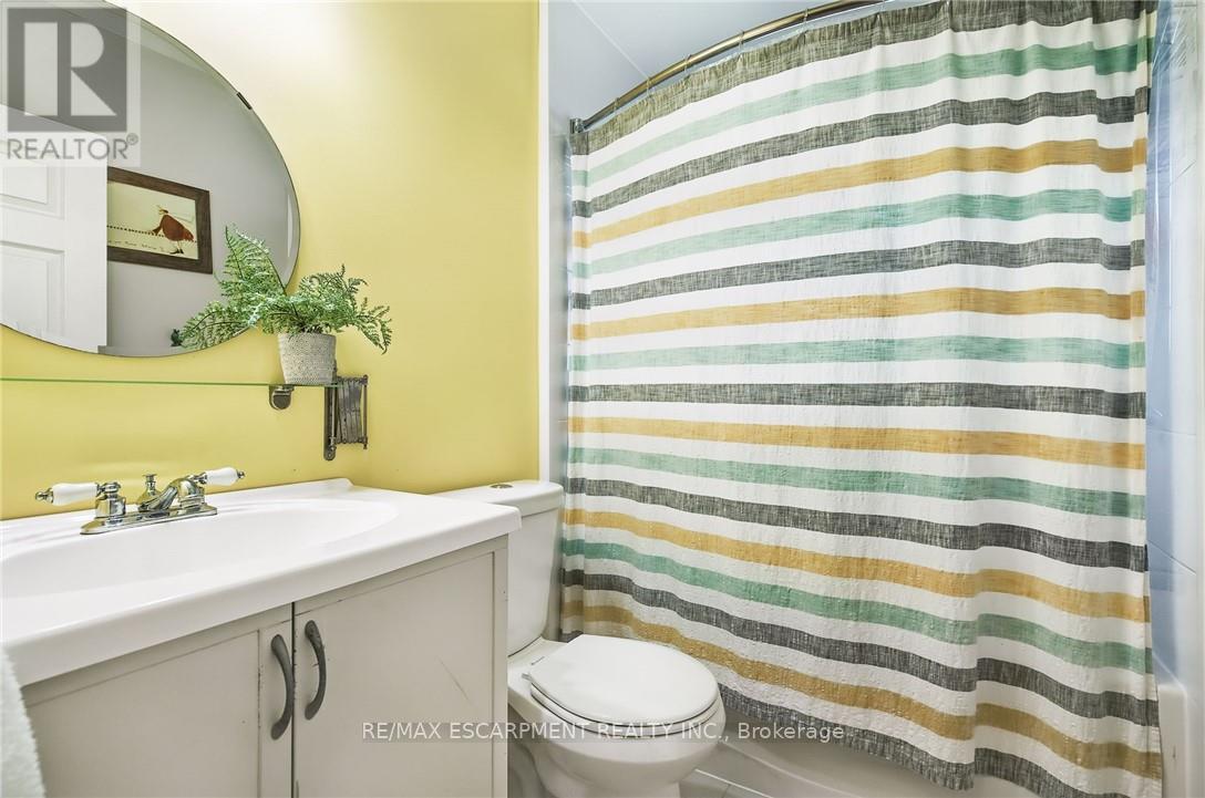 50 Sandalwood Avenue, Hamilton, Ontario  L8T 2E3 - Photo 20 - X12364841