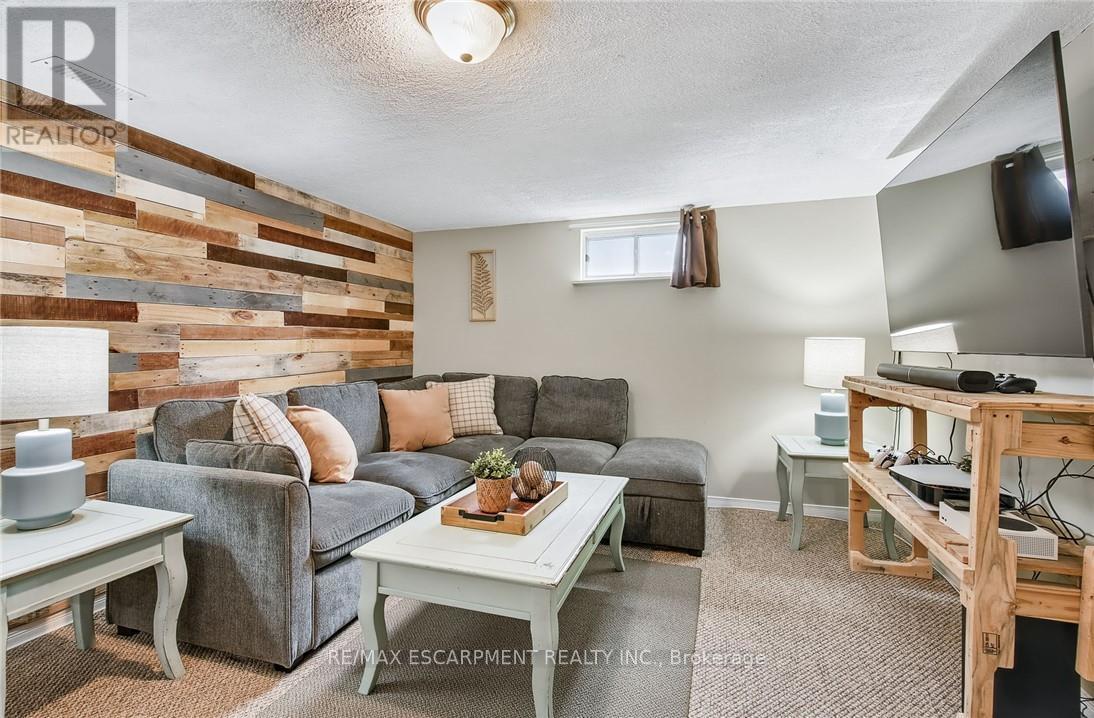 50 Sandalwood Avenue, Hamilton, Ontario  L8T 2E3 - Photo 26 - X12364841