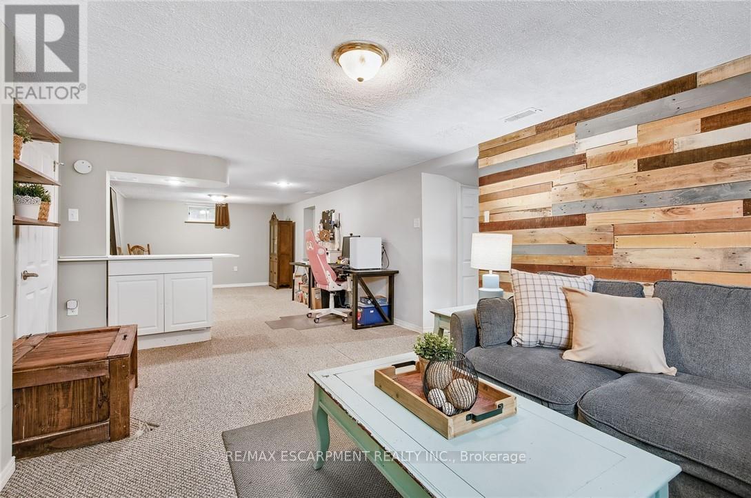 50 Sandalwood Avenue, Hamilton, Ontario  L8T 2E3 - Photo 27 - X12364841