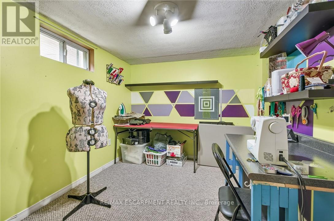 50 Sandalwood Avenue, Hamilton, Ontario  L8T 2E3 - Photo 30 - X12364841