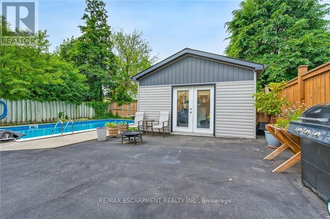 50 Sandalwood Avenue, Hamilton, Ontario  L8T 2E3 - Photo 33 - X12364841