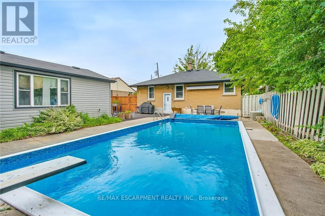 50 Sandalwood Avenue, Hamilton, Ontario  L8T 2E3 - Photo 35 - X12364841