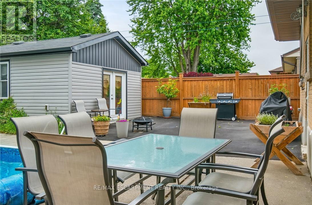 50 Sandalwood Avenue, Hamilton, Ontario  L8T 2E3 - Photo 36 - X12364841