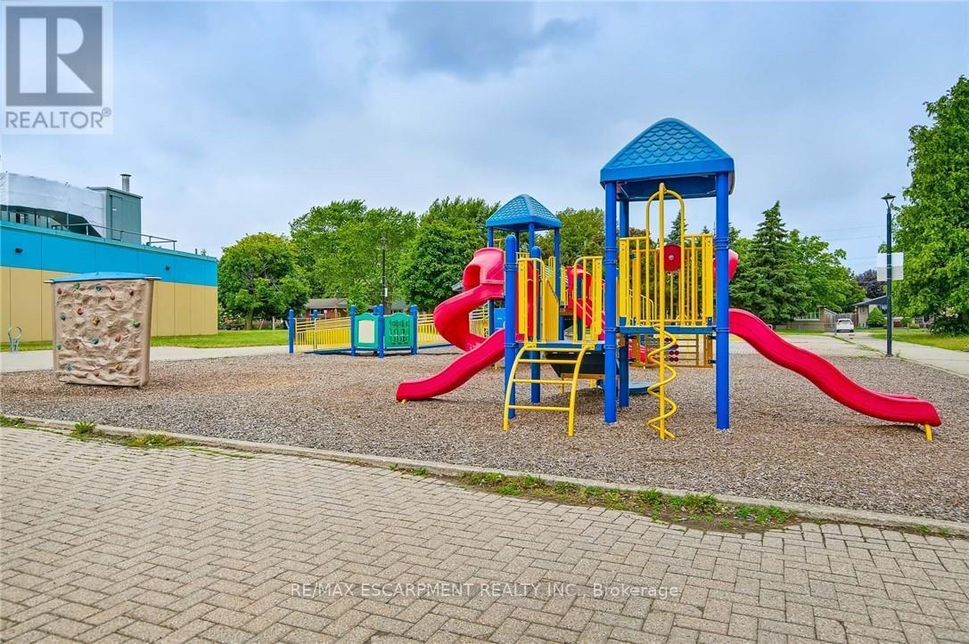 50 Sandalwood Avenue, Hamilton, Ontario  L8T 2E3 - Photo 38 - X12364841