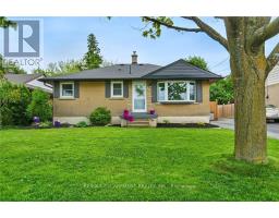 50 SANDALWOOD AVENUE, Hamilton, Ontario