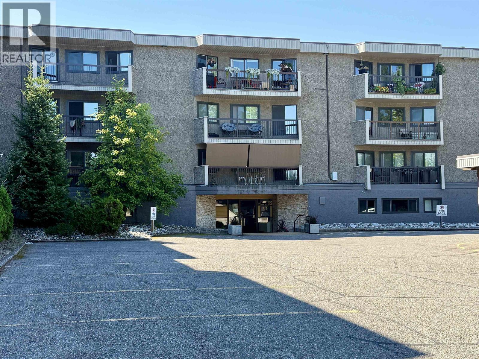 215 4288 15TH AVENUE, Prince George, British Columbia