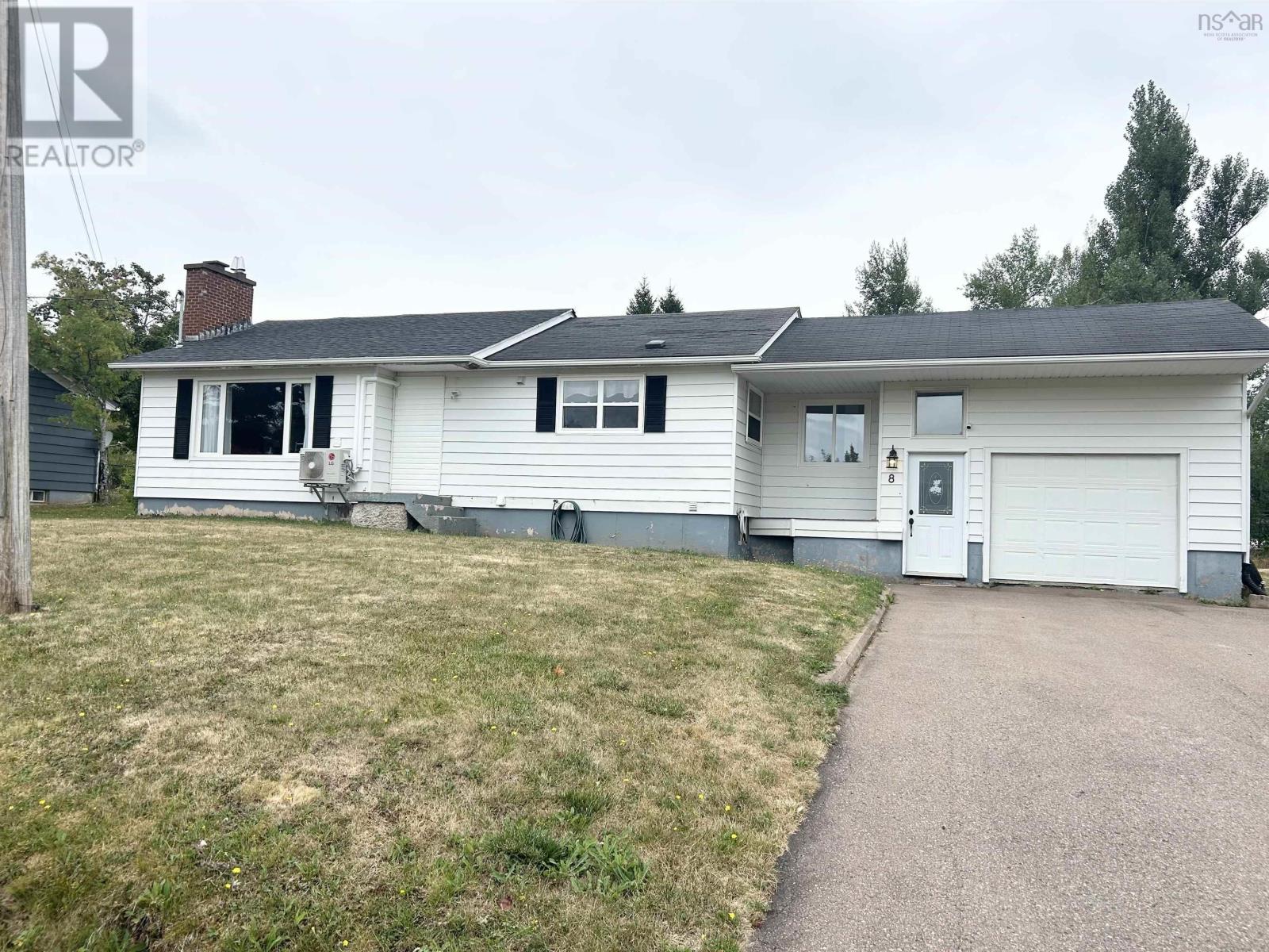 8 Smith Avenue, Springhill, Nova Scotia  B0M 1X0 - Photo 26 - 202521644