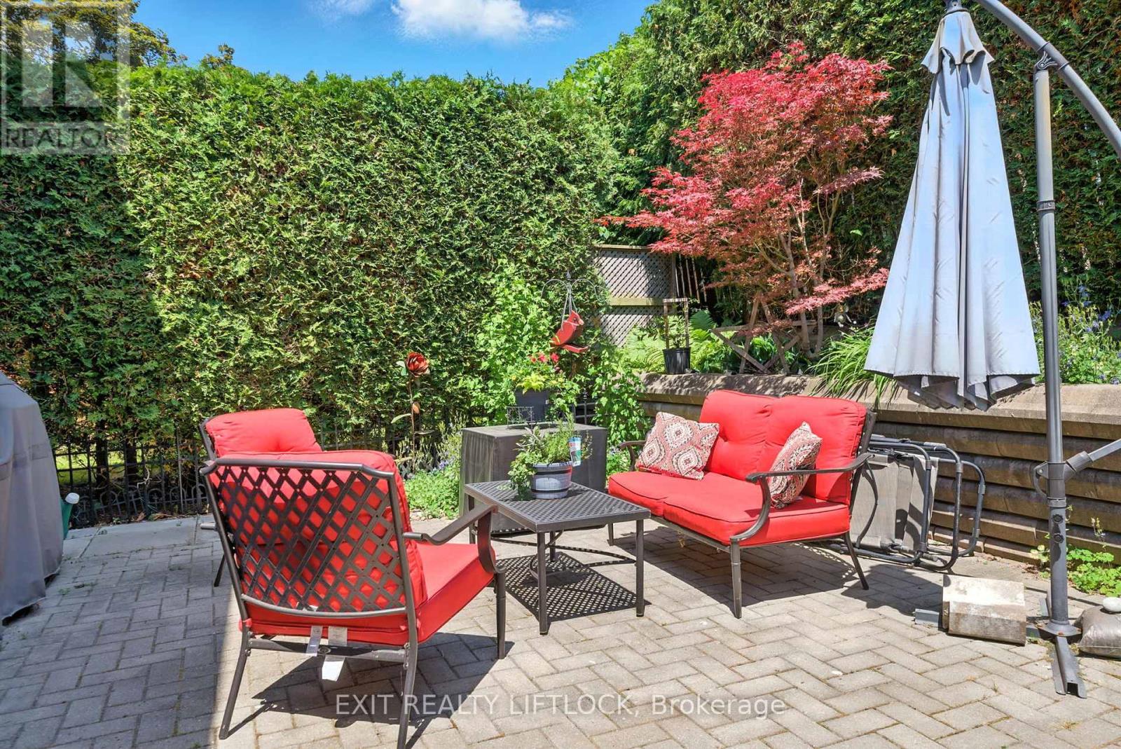 47 Martindale Street, Oshawa, Ontario  L1H 6W7 - Photo 27 - E12362813
