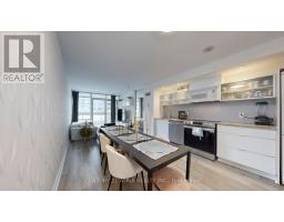 1708 - 4K SPADINA AVENUE, Toronto, Ontario