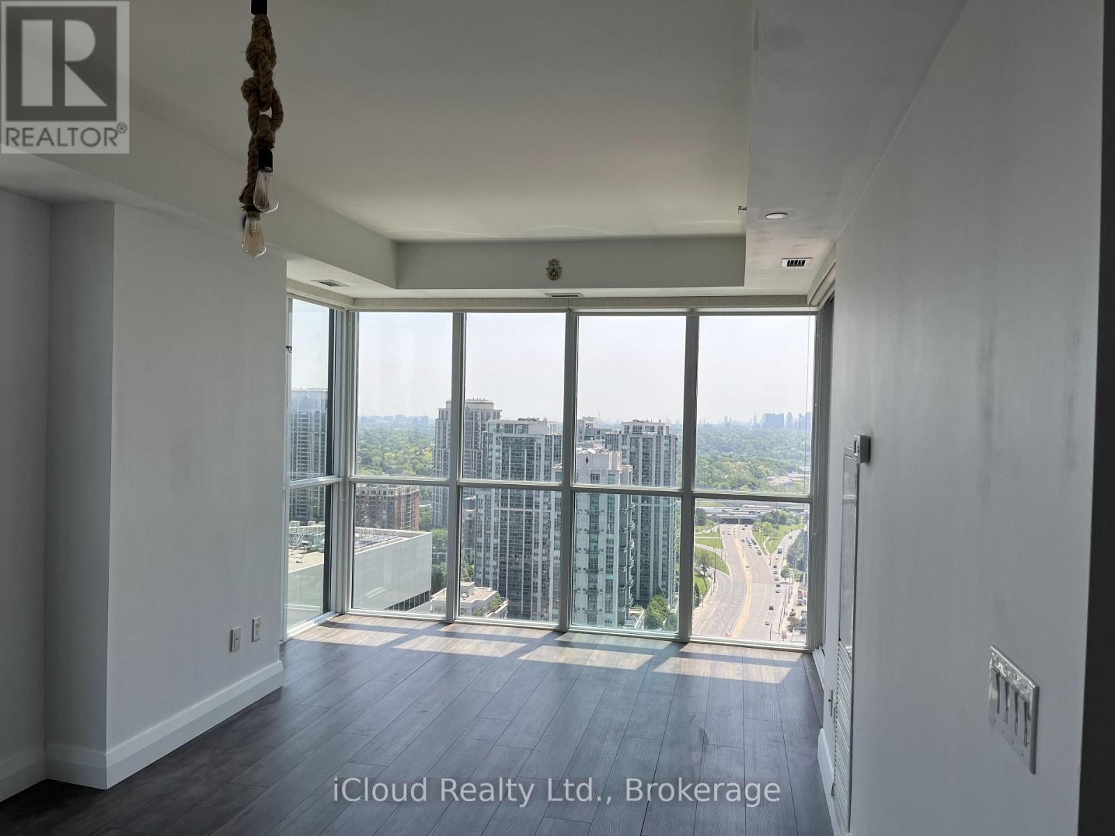 2702 - 9 Bogert Avenue, Toronto, Ontario  M2N 0H3 - Photo 10 - C12364948
