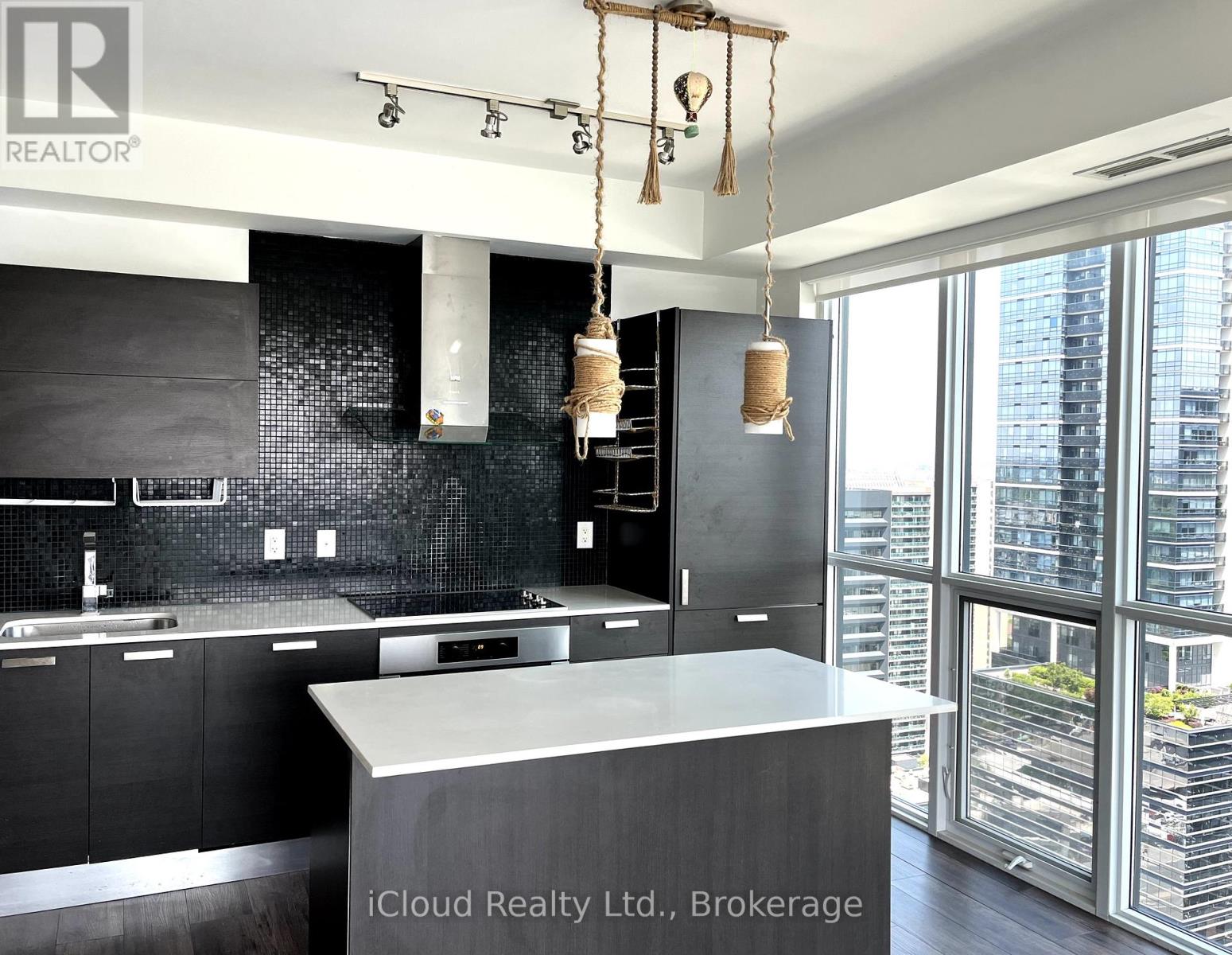 2702 - 9 Bogert Avenue, Toronto, Ontario  M2N 0H3 - Photo 14 - C12364948