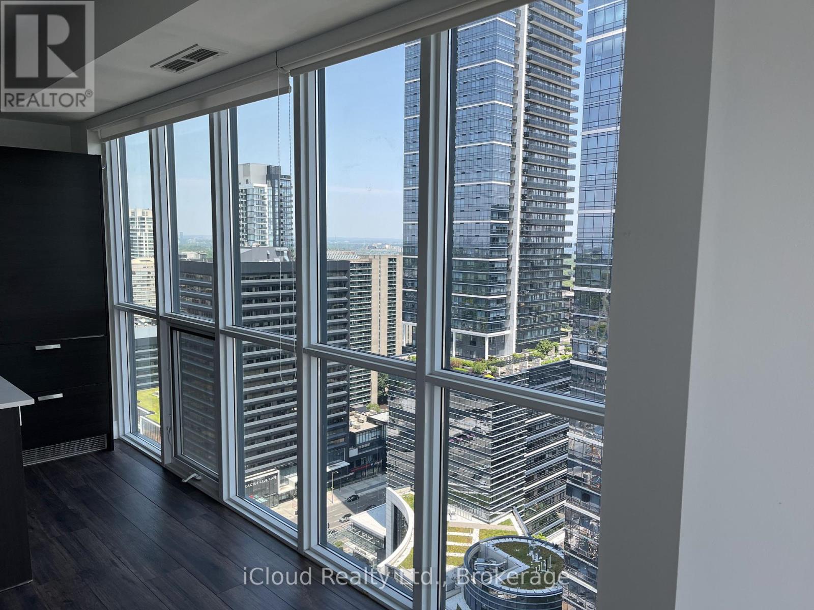 2702 - 9 Bogert Avenue, Toronto, Ontario  M2N 0H3 - Photo 15 - C12364948