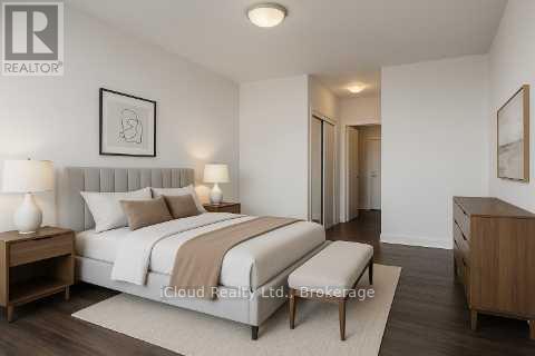 2702 - 9 Bogert Avenue, Toronto, Ontario  M2N 0H3 - Photo 18 - C12364948