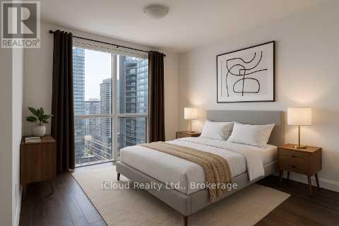 2702 - 9 Bogert Avenue, Toronto, Ontario  M2N 0H3 - Photo 19 - C12364948