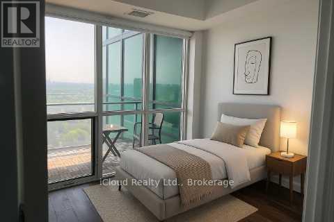 2702 - 9 Bogert Avenue, Toronto, Ontario  M2N 0H3 - Photo 21 - C12364948