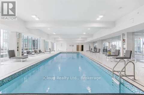 2702 - 9 Bogert Avenue, Toronto, Ontario  M2N 0H3 - Photo 26 - C12364948