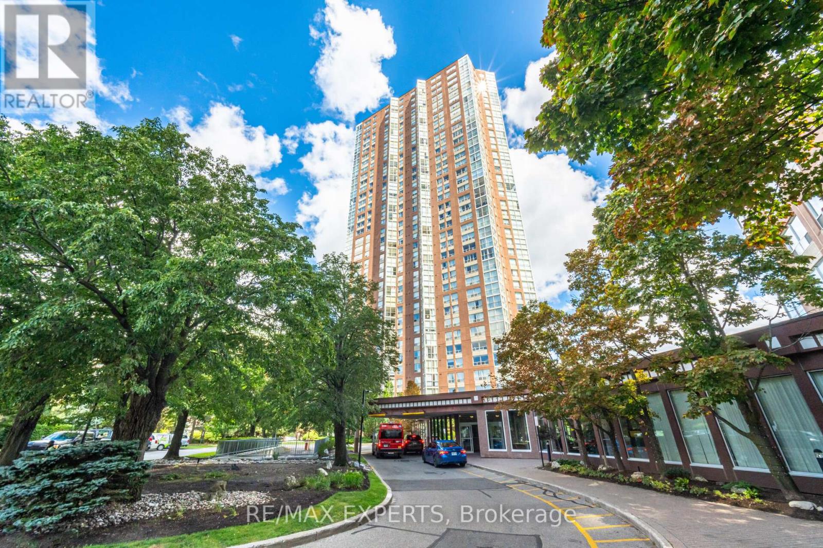 3610 - 7 CONCORDE PLACE, Toronto, Ontario
