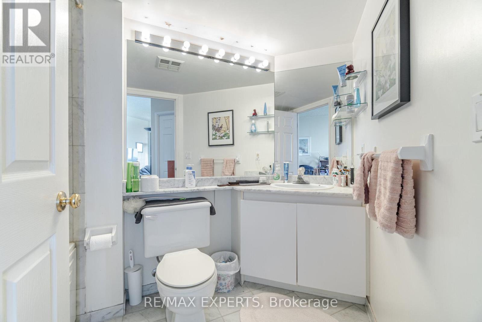 3610 - 7 Concorde Place, Toronto, Ontario  M3C 3N4 - Photo 30 - C12364971