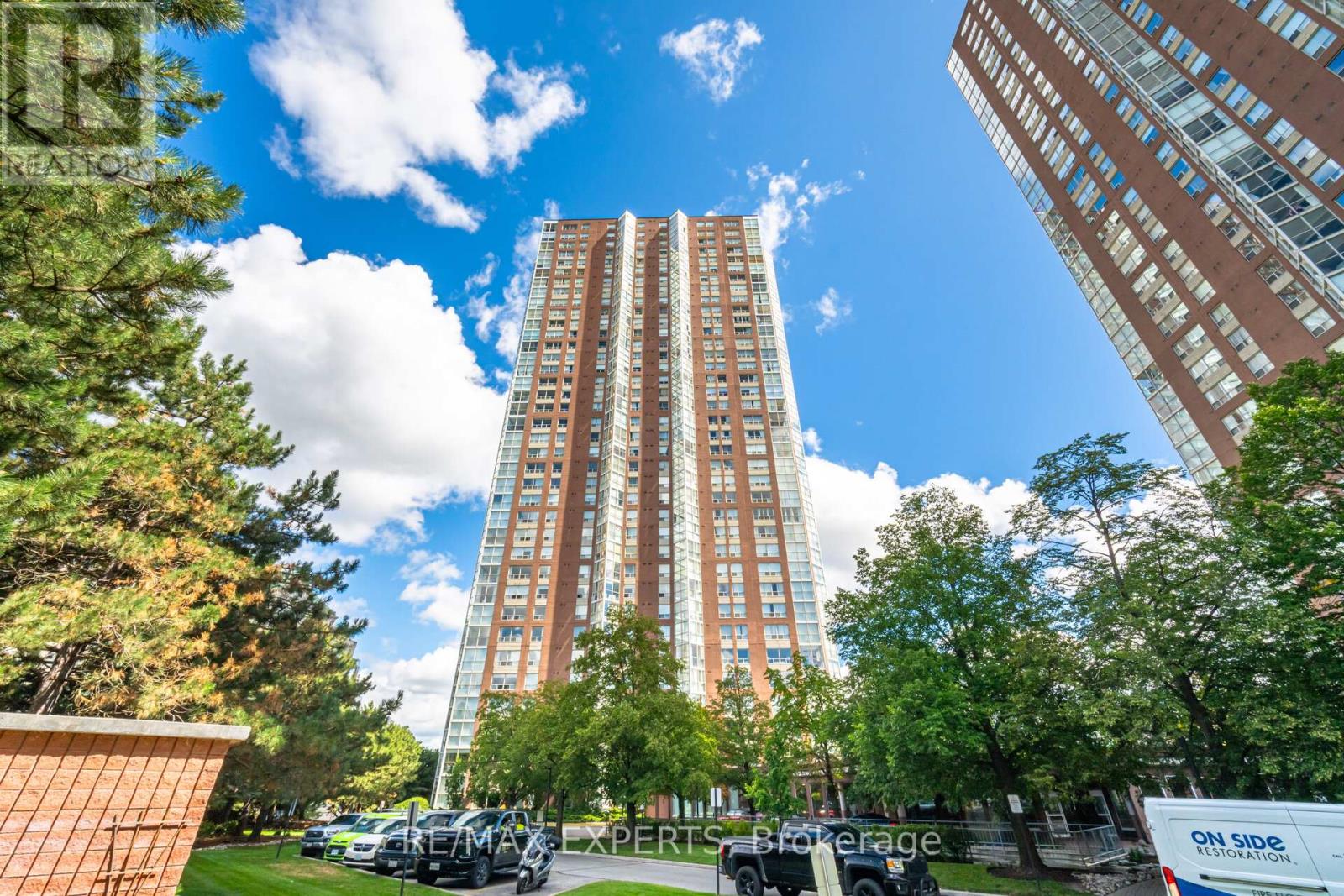 3610 - 7 Concorde Place, Toronto, Ontario  M3C 3N4 - Photo 33 - C12364971