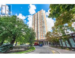 3610 - 7 CONCORDE PLACE, Toronto, Ontario