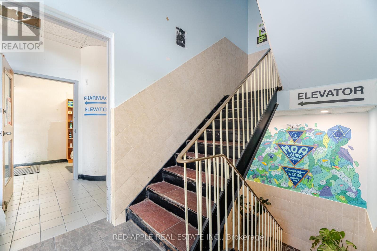 799 Bloor Street W, Toronto (Palmerston-Little Italy), Ontario  M6G 1L8 - Photo 16 - C12365008