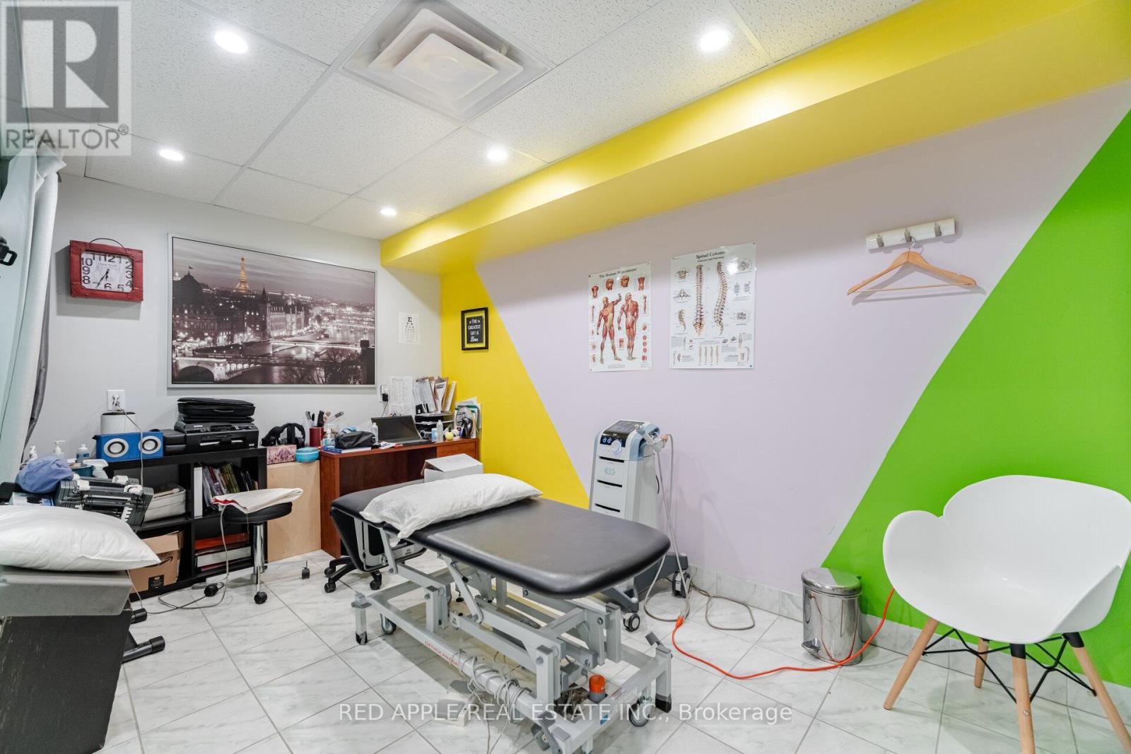 799 Bloor Street W, Toronto (Palmerston-Little Italy), Ontario  M6G 1L8 - Photo 19 - C12365008