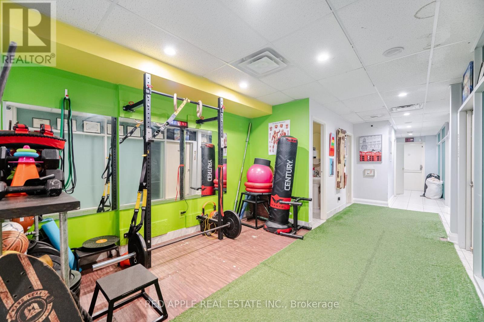 799 Bloor Street W, Toronto (Palmerston-Little Italy), Ontario  M6G 1L8 - Photo 23 - C12365008