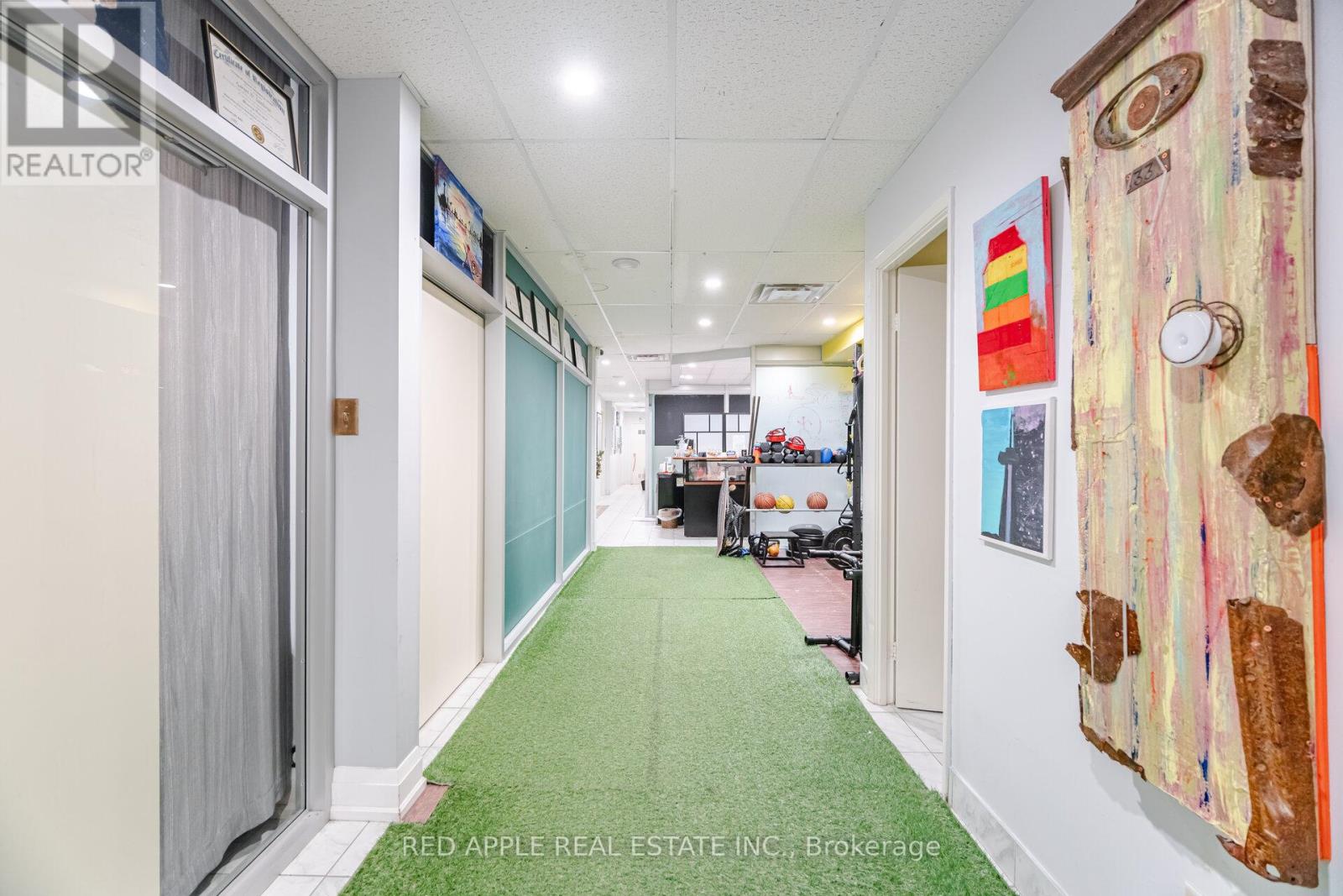 799 Bloor Street W, Toronto (Palmerston-Little Italy), Ontario  M6G 1L8 - Photo 24 - C12365008