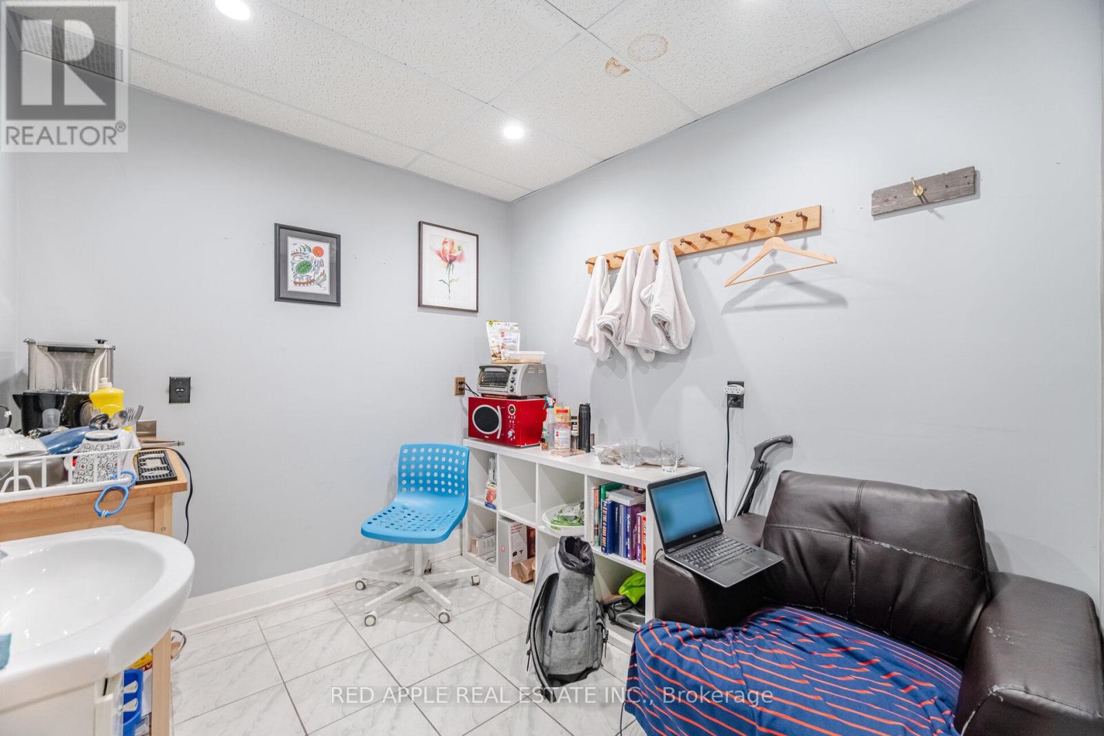 799 Bloor Street W, Toronto (Palmerston-Little Italy), Ontario  M6G 1L8 - Photo 25 - C12365008