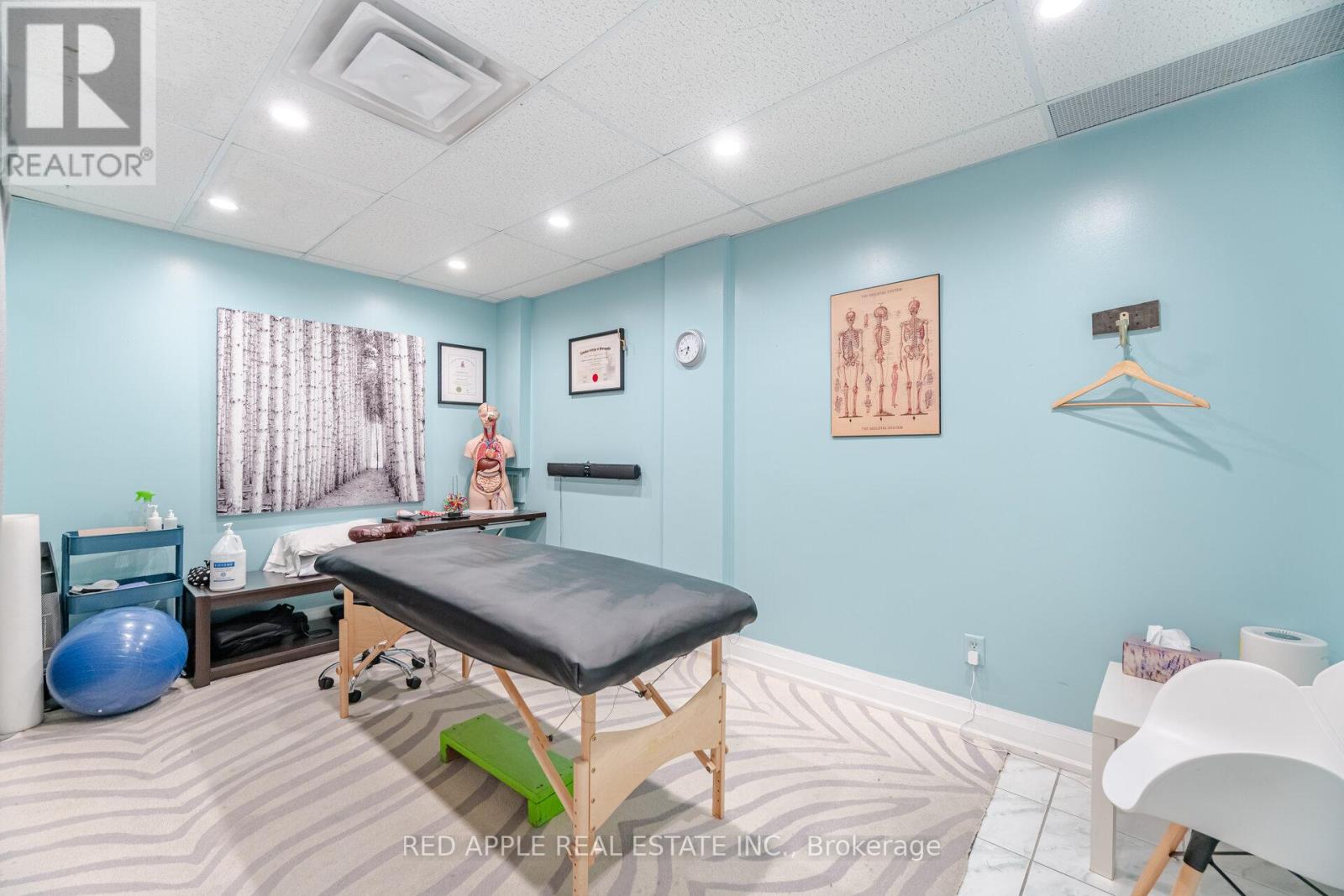 799 Bloor Street W, Toronto (Palmerston-Little Italy), Ontario  M6G 1L8 - Photo 26 - C12365008