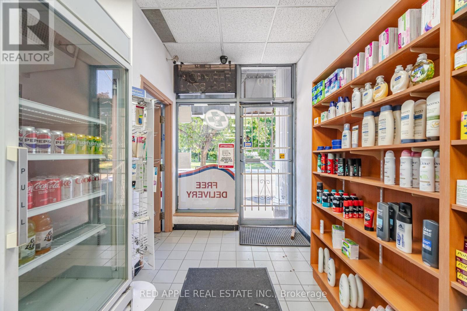 799 Bloor Street W, Toronto (Palmerston-Little Italy), Ontario  M6G 1L8 - Photo 28 - C12365008