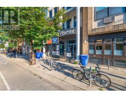 799 BLOOR STREET W, Toronto, Ontario