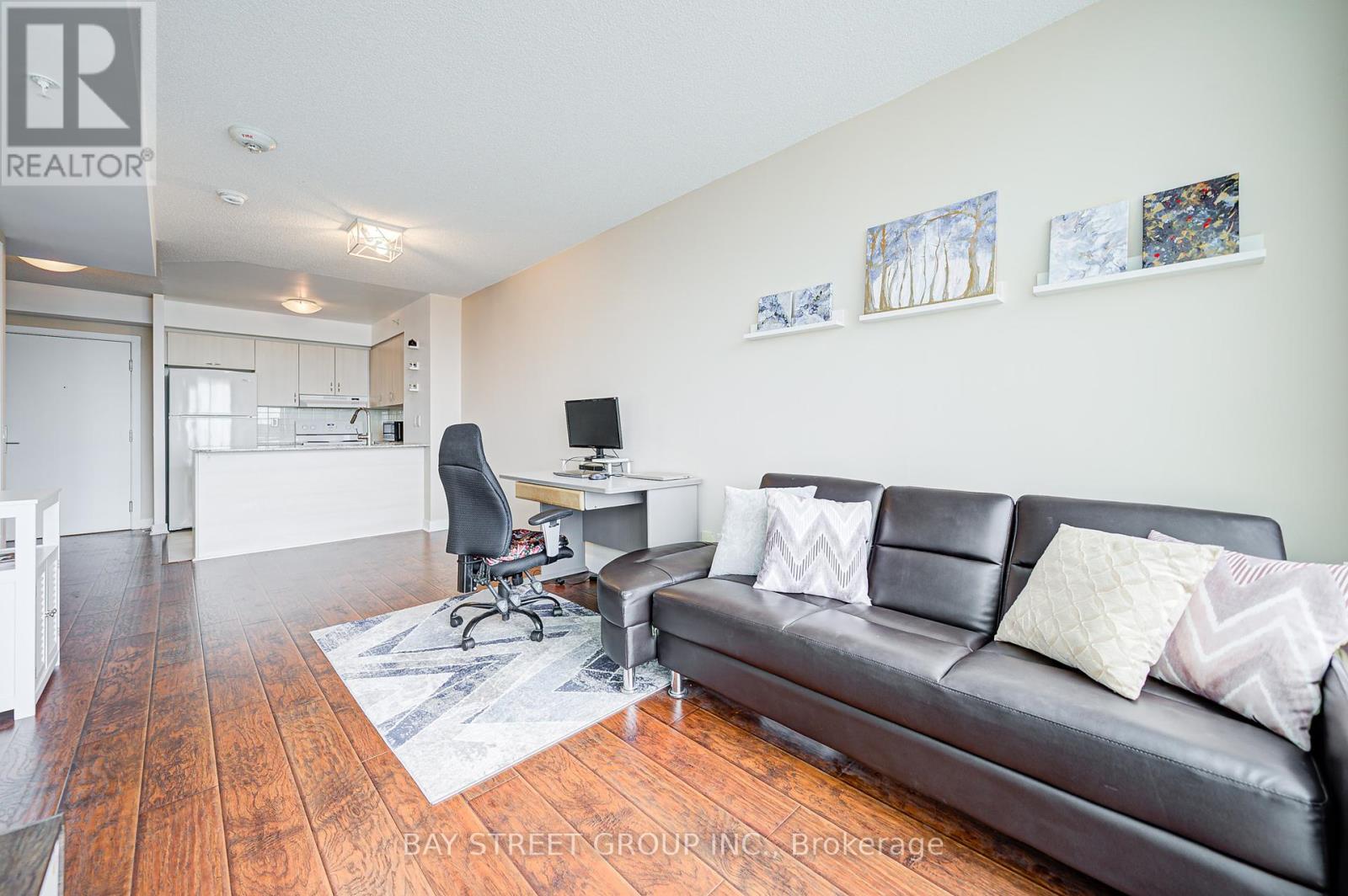 1003 - 5740 Yonge Street, Toronto, Ontario  M2M 0B1 - Photo 20 - C12365009