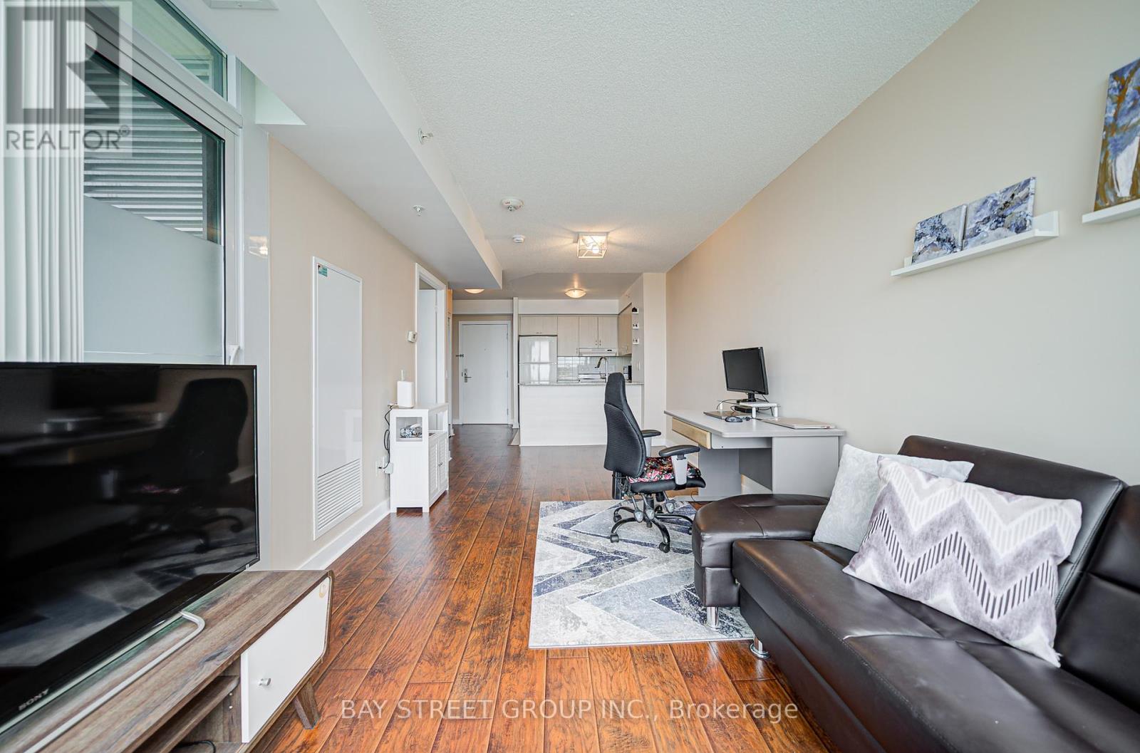1003 - 5740 Yonge Street, Toronto, Ontario  M2M 0B1 - Photo 21 - C12365009