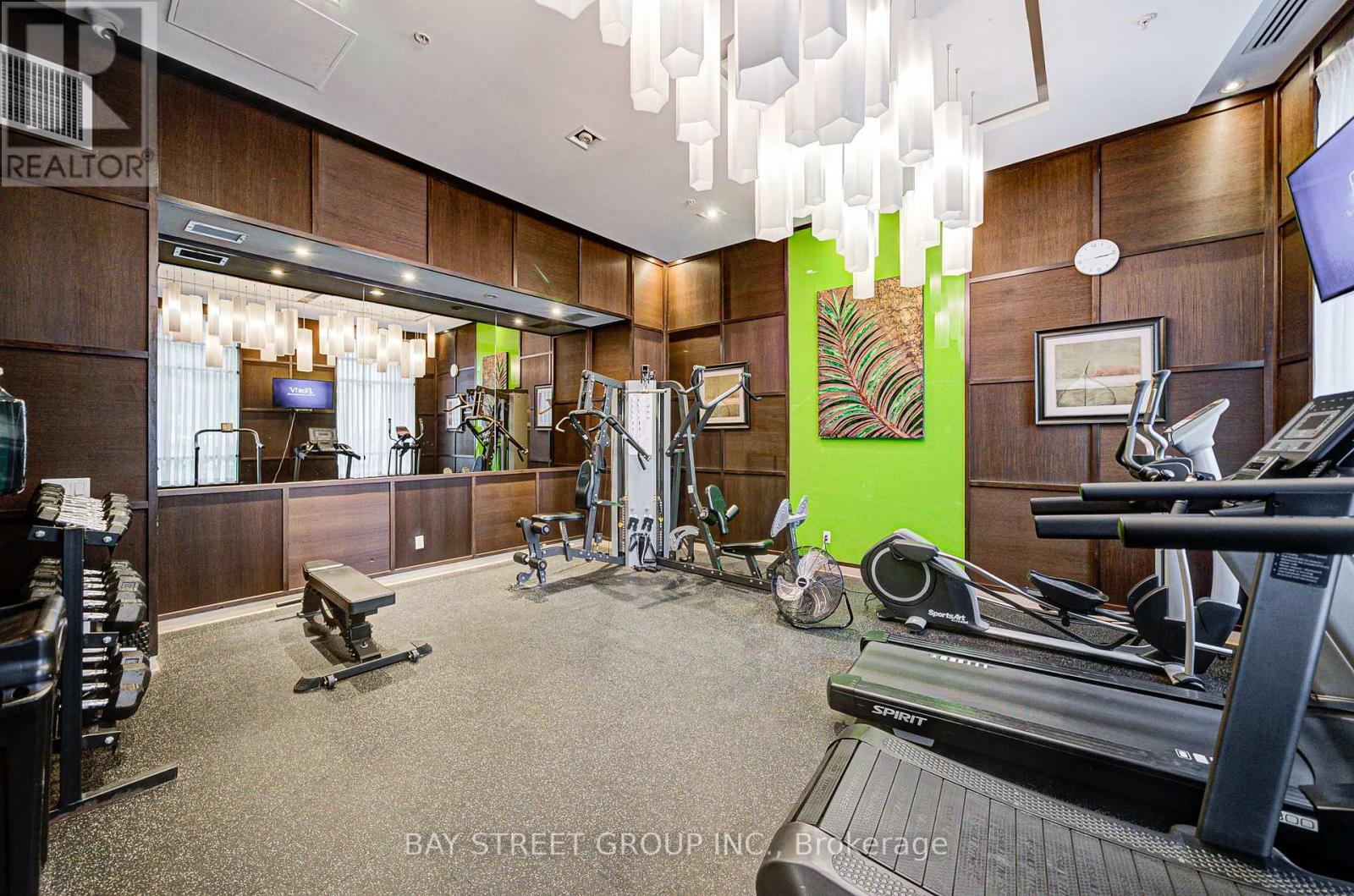 1003 - 5740 Yonge Street, Toronto, Ontario  M2M 0B1 - Photo 37 - C12365009