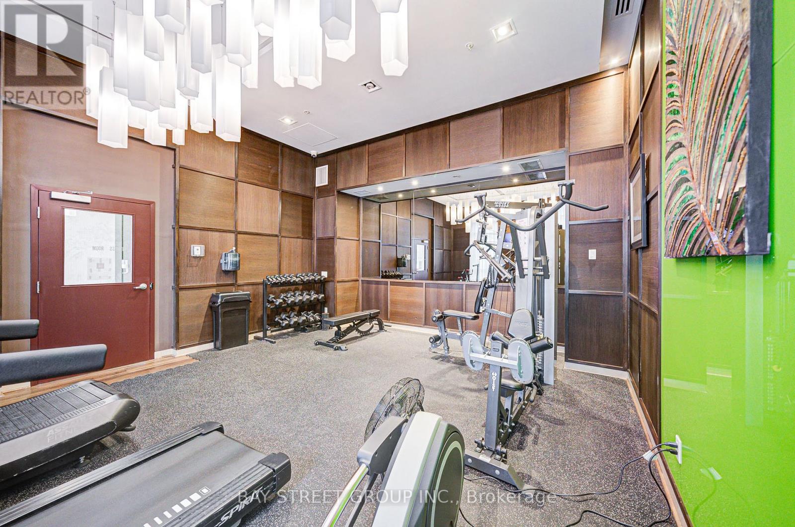 1003 - 5740 Yonge Street, Toronto, Ontario  M2M 0B1 - Photo 38 - C12365009