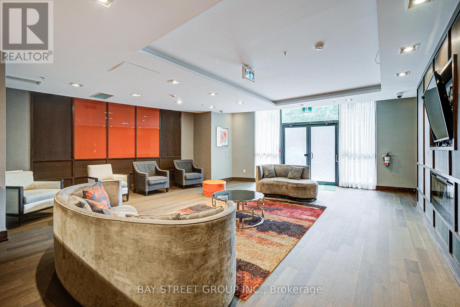 1003 - 5740 Yonge Street, Toronto, Ontario  M2M 0B1 - Photo 42 - C12365009