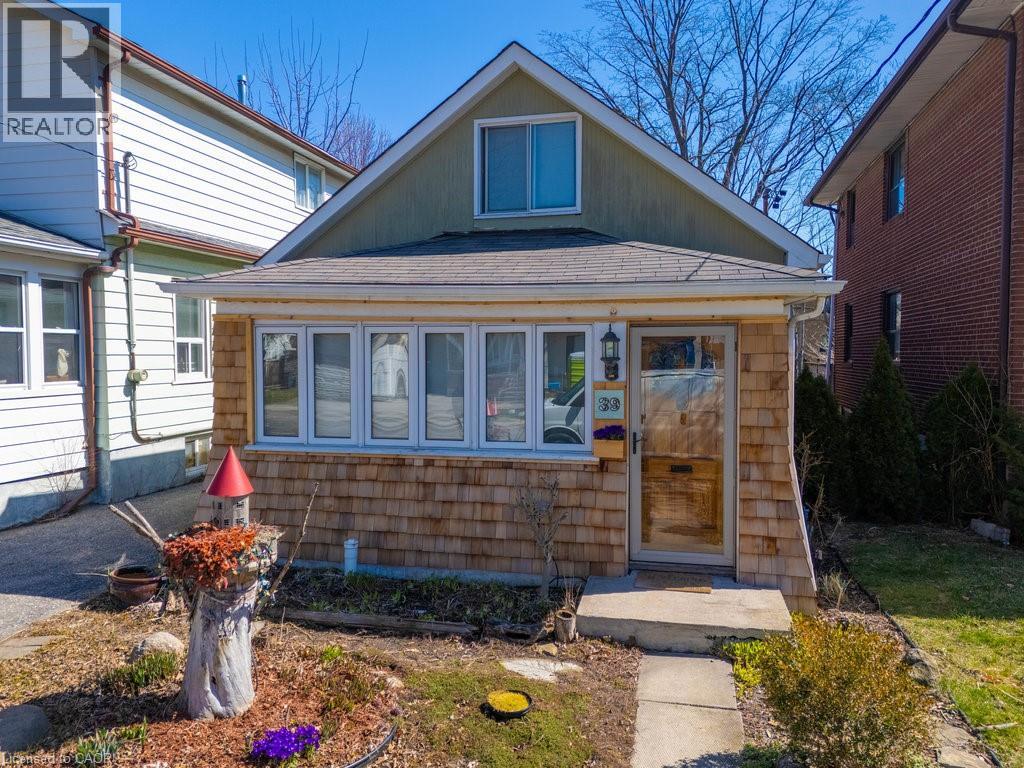 39 Twenty Fourth Street, Toronto, Ontario  M8V 3N3 - Photo 43 - 40715994