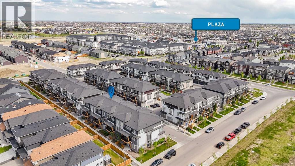 156 Savanna Walk Ne, Calgary, Alberta  T3J 0Y3 - Photo 17 - A2240215