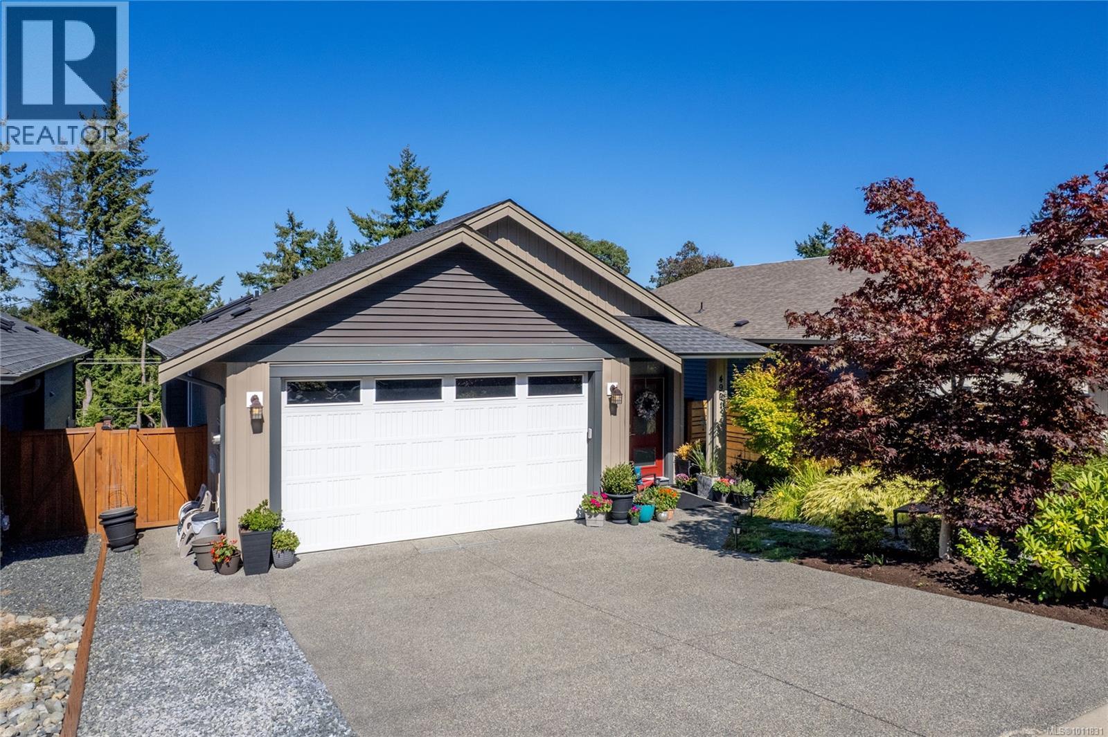4991 Dunn Pl, Nanaimo, British Columbia