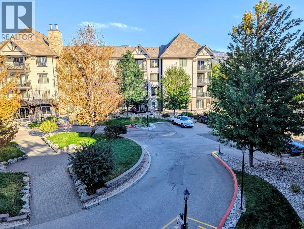 256 Hastings Avenue Unit# 316, Penticton, British Columbia  V2A 2V6 - Photo 25 - 10360235