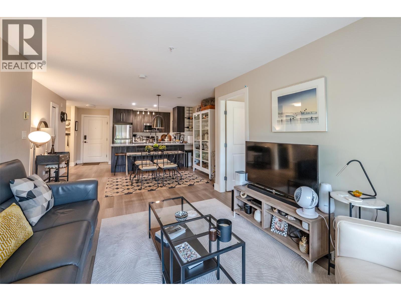 256 Hastings Avenue Unit# 316, Penticton, British Columbia  V2A 2V6 - Photo 11 - 10360235