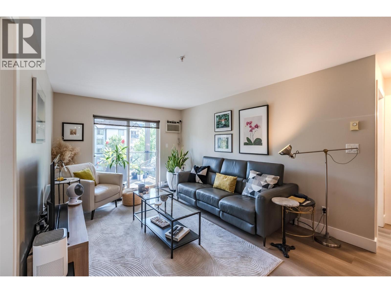256 Hastings Avenue Unit# 316, Penticton, British Columbia  V2A 2V6 - Photo 8 - 10360235