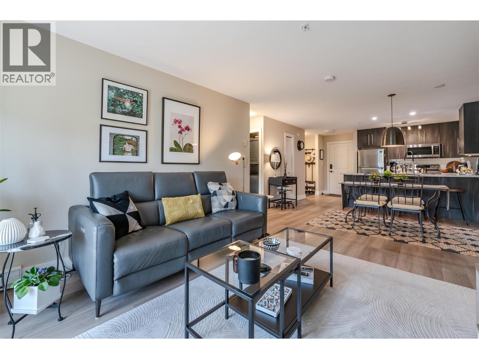 256 Hastings Avenue Unit# 316, Penticton, British Columbia  V2A 2V6 - Photo 12 - 10360235