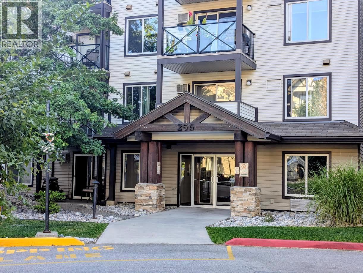 256 Hastings Avenue Unit# 316, Penticton, British Columbia  V2A 2V6 - Photo 22 - 10360235