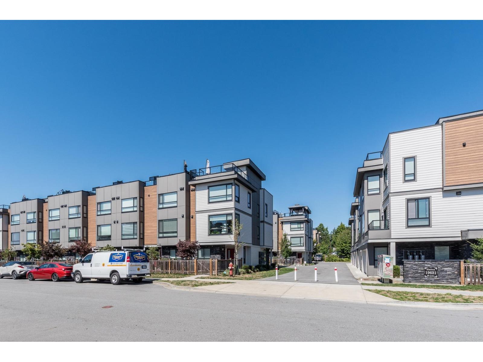 8 19631 55a Avenue, Langley, British Columbia  V3A 3X1 - Photo 5 - R3040376