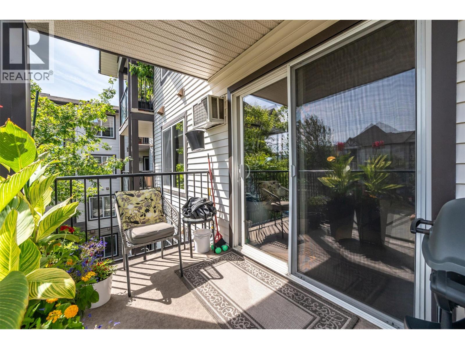 256 Hastings Avenue Unit# 316, Penticton, British Columbia  V2A 2V6 - Photo 21 - 10360235