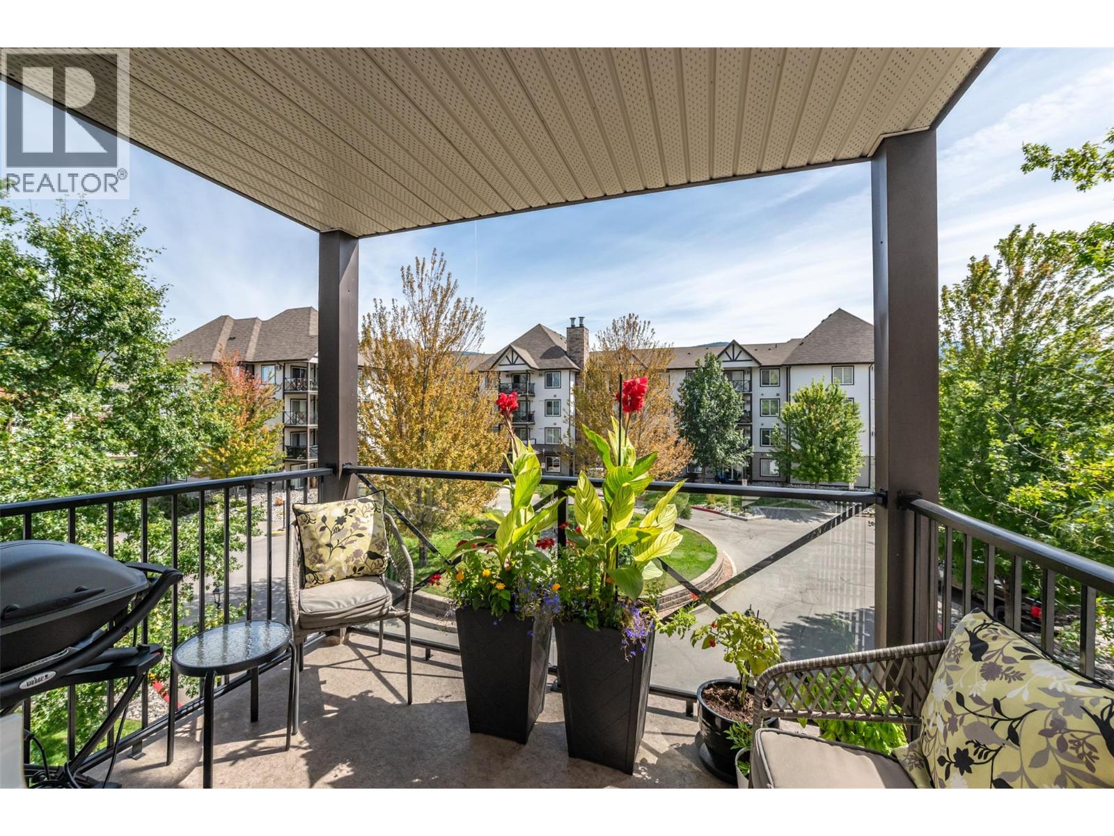256 Hastings Avenue Unit# 316, Penticton, British Columbia  V2A 2V6 - Photo 20 - 10360235